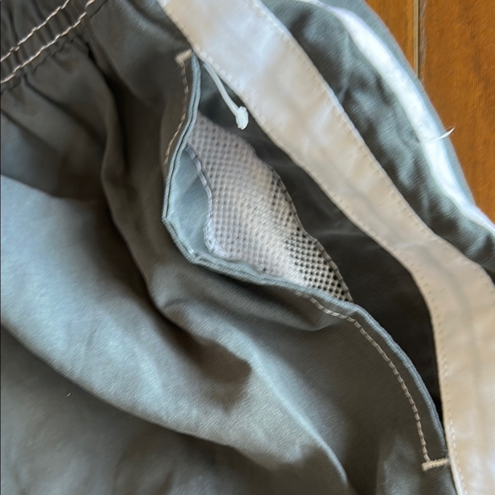 NWOT Norty Men’s 4-Pocket Swim Shorts with Mesh Liner 🧜♀️ - Picture 7 of 8